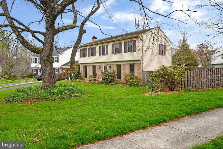 8714 Arley Dr, Springfield, VA 22153 - #3