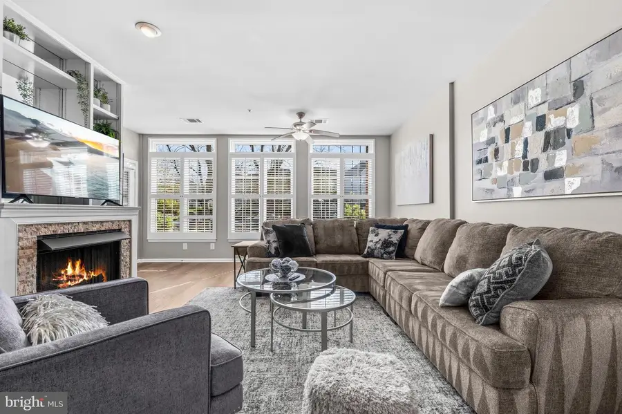 7706 Haynes Point Way #d, Alexandria, VA 22315 - #2