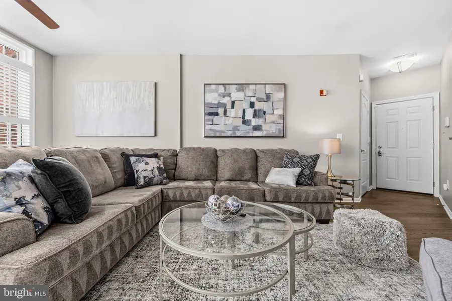 7706 Haynes Point Way #d, Alexandria, VA 22315 - #3