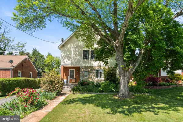 3444 Rock Spring, FALLS CHURCH, VA 22041