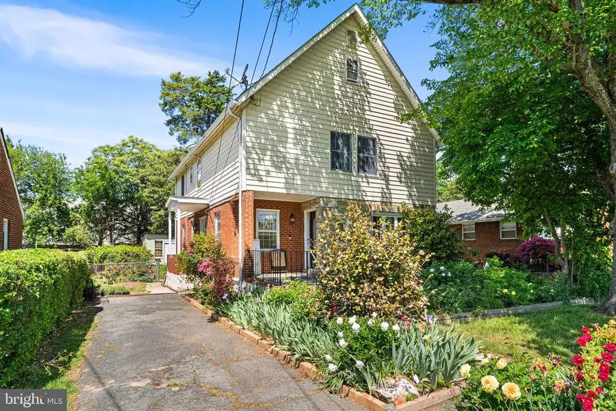 3444 Rock Spring, Falls Church, VA 22041 - #2