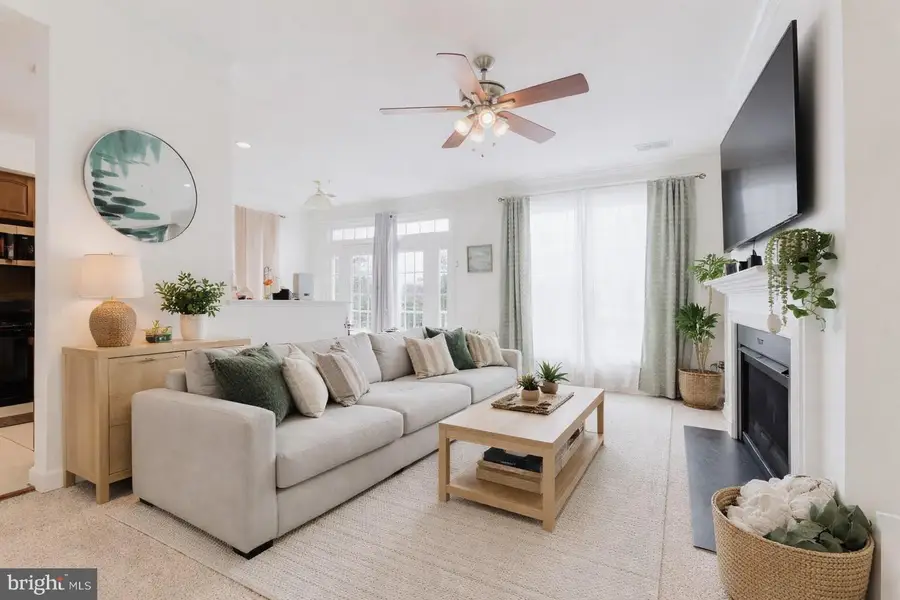 2484 Curie Ct #7, Herndon, VA 20171 - #2