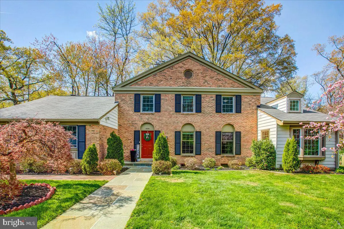 4206 Mount Vernon Memorial Hwy, Alexandria, VA 22309 - #1