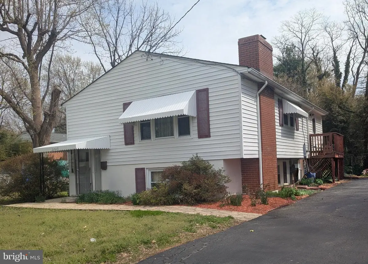 2843 Annandale Rd, Falls Church, VA 22042 - #1