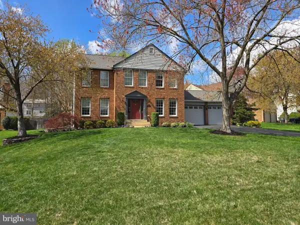 5612 Kemp Lane, BURKE, VA 22015