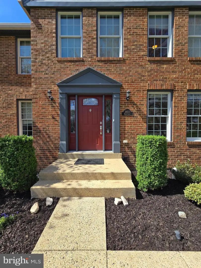5612 Kemp Lane, Burke, VA 22015 - #2