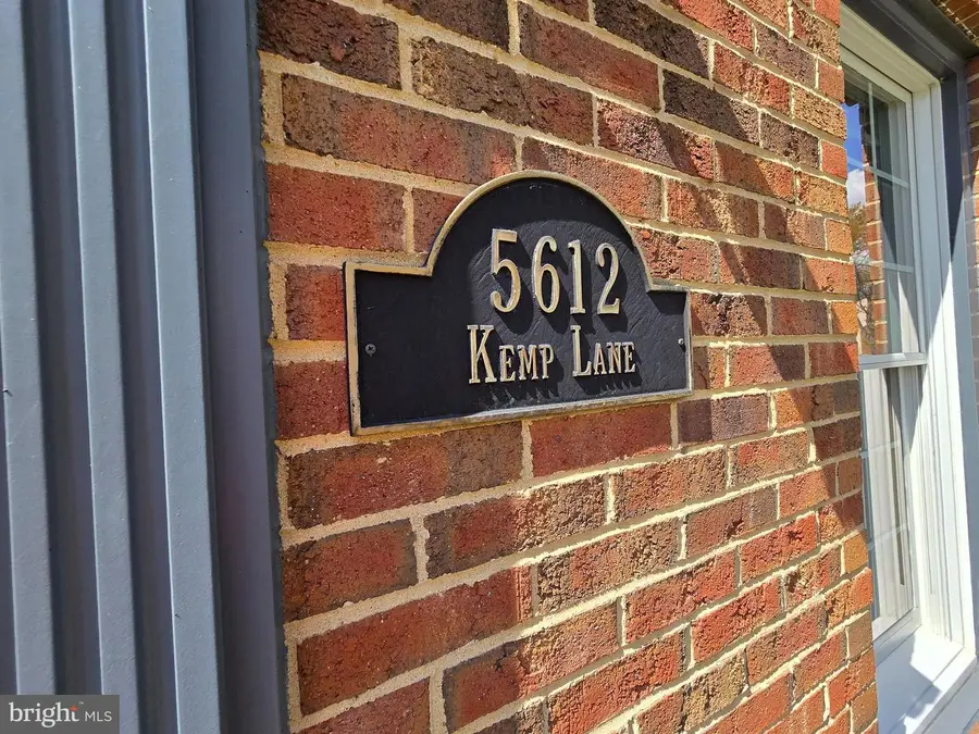 5612 Kemp Lane, Burke, VA 22015 - #3