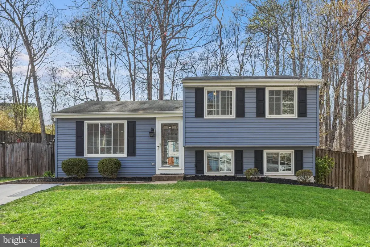 8441 Great Lake Ln, Springfield, VA 22153 - #1