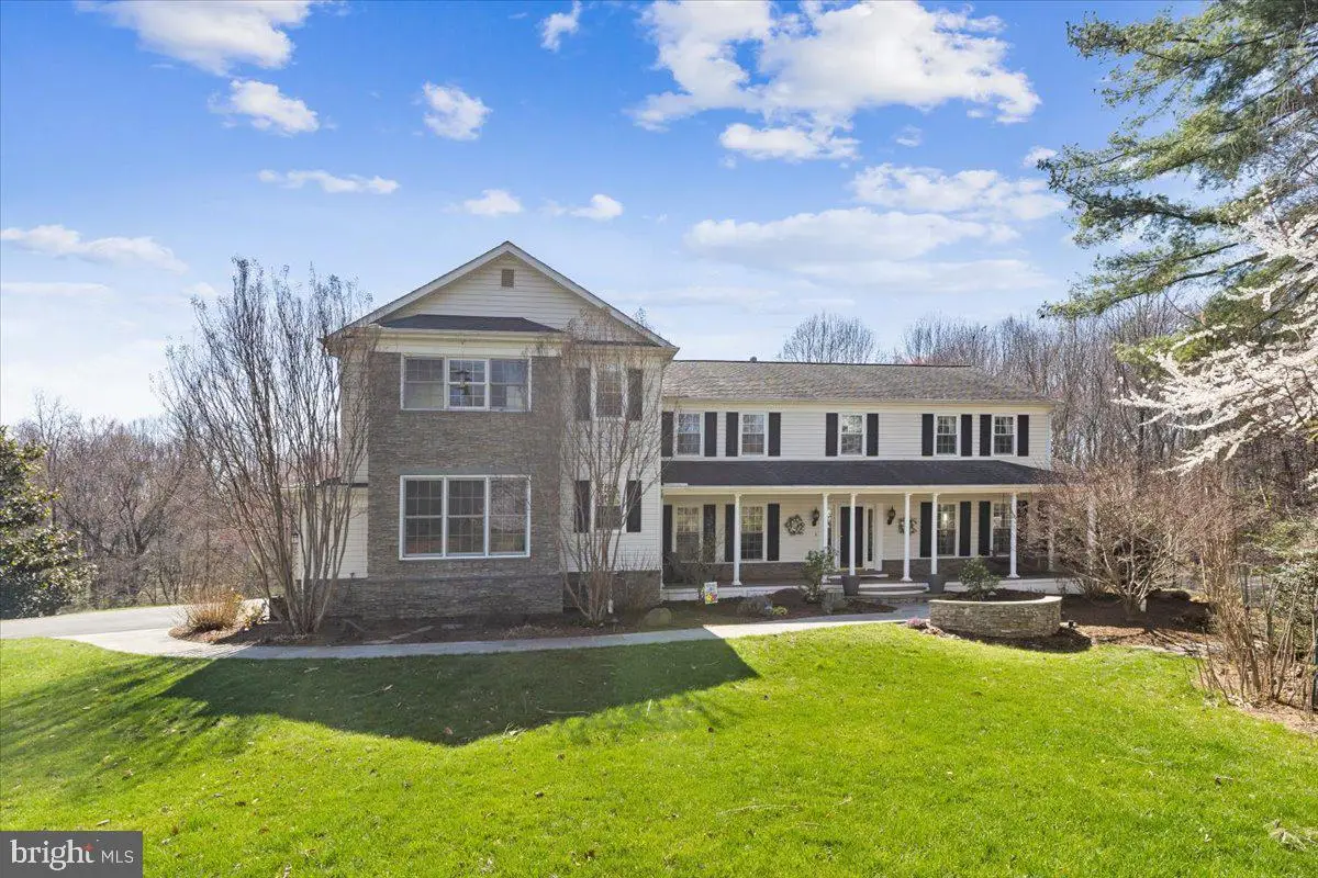 3201 History Dr, Oakton, VA 22124 - #1