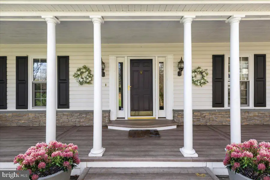 3201 History Dr, Oakton, VA 22124 - #2