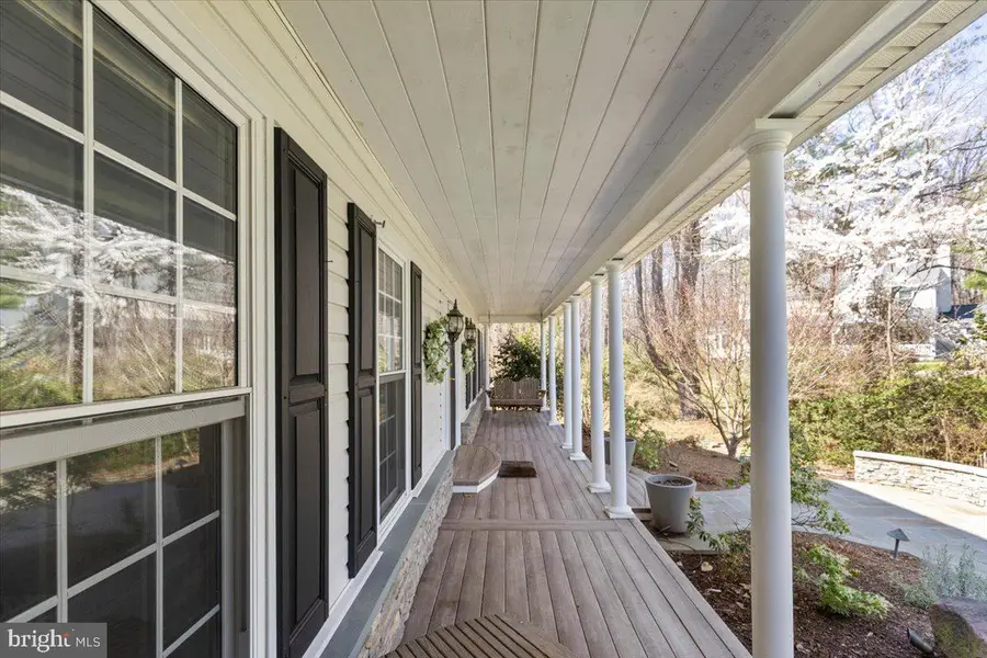 3201 History Dr, Oakton, VA 22124 - #3