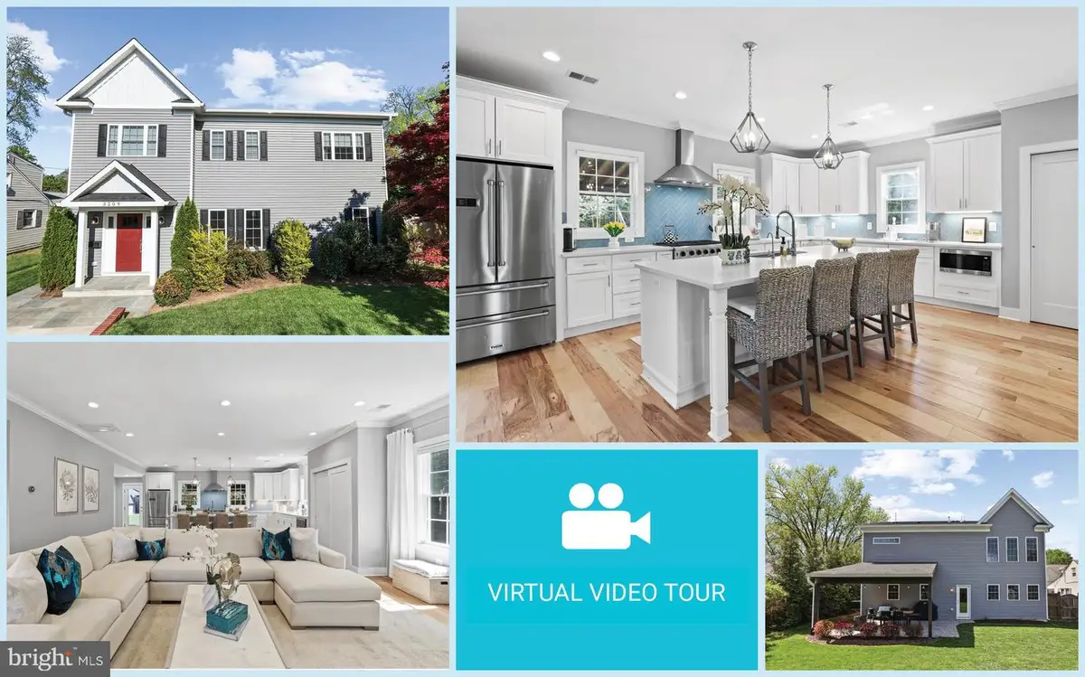 3209 Nottage Ln, Falls Church, VA 22042 - #1