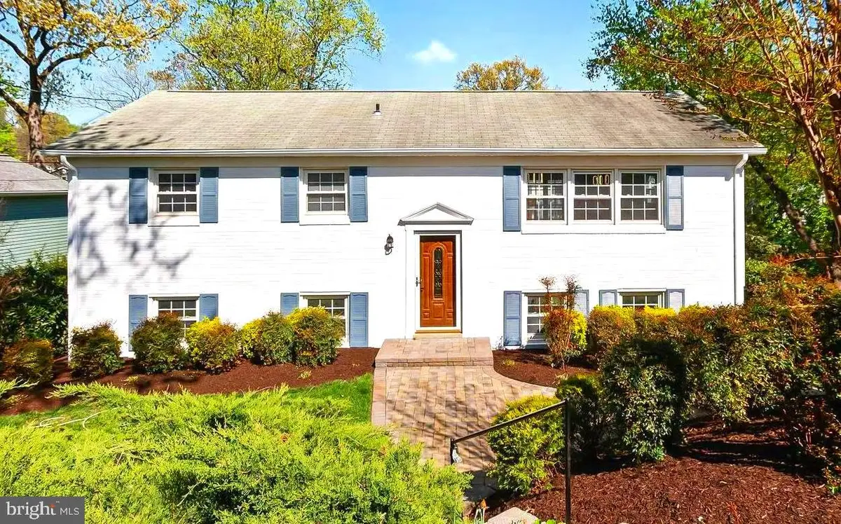 6019 Marilyn Dr, Alexandria, VA 22310 - #1