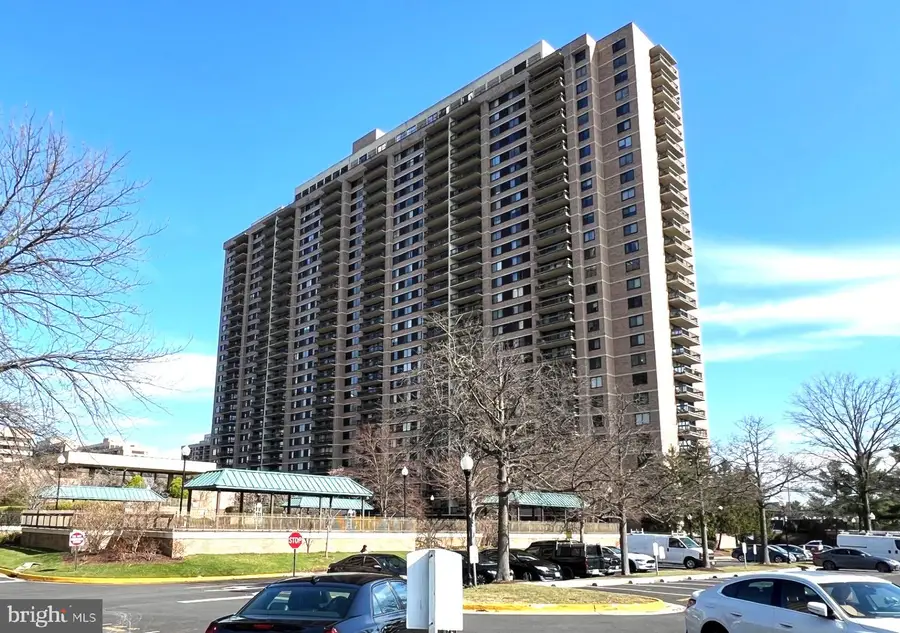 5501 Seminary Rd #106s, Falls Church, VA 22041 - #2
