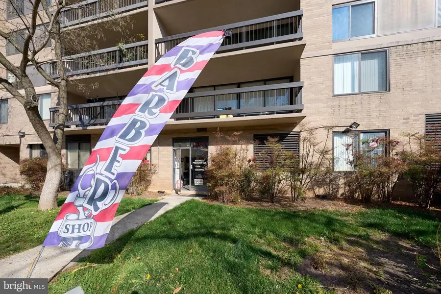 3705 S George Mason Dr #1718s, Falls Church, VA 22041 - #3