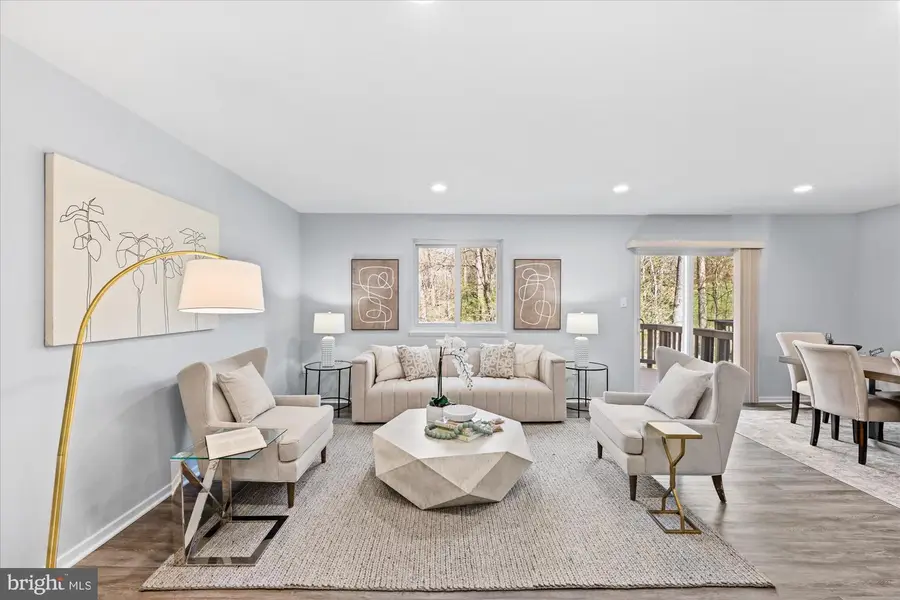 1431 Greenmont Ct, Reston, VA 20190 - #3