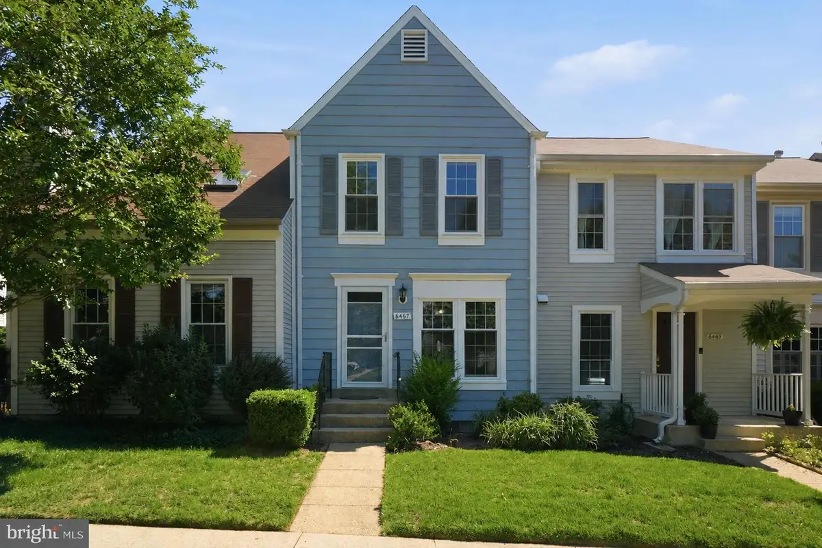 6467 Brick Hearth Ct, Alexandria, VA 22306 - #1