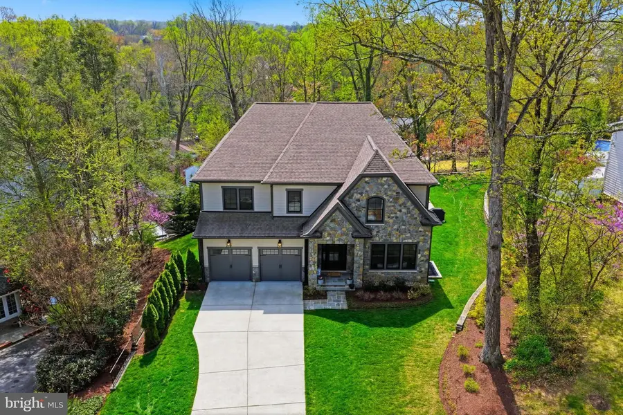 6503 Smoot Dr, McLean, VA 22101 - #2