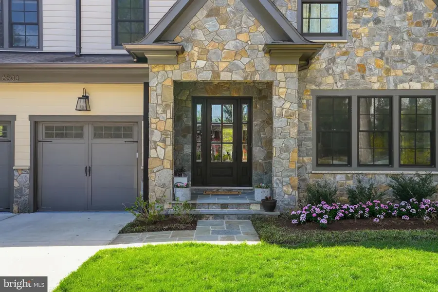 6503 Smoot Dr, McLean, VA 22101 - #3