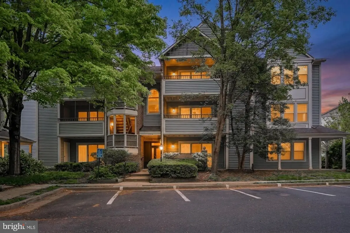7714 Lafayette Forest Dr #24, Annandale, VA 22003 - #1