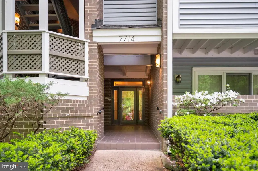 7714 Lafayette Forest Dr #24, Annandale, VA 22003 - #3