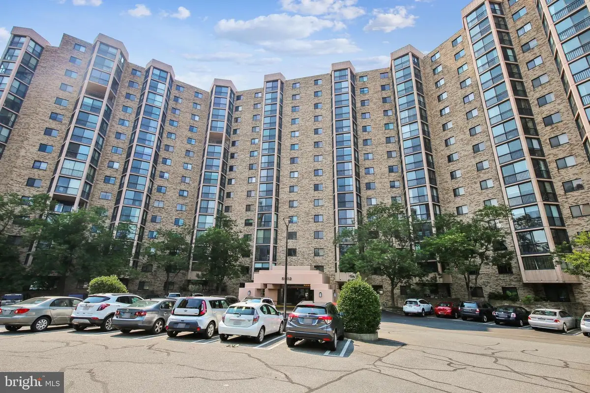 5902 Mount Eagle Dr #310, Alexandria, VA 22303 - #1