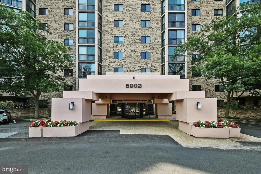 5902 Mount Eagle Dr #310, Alexandria, VA 22303 - #3