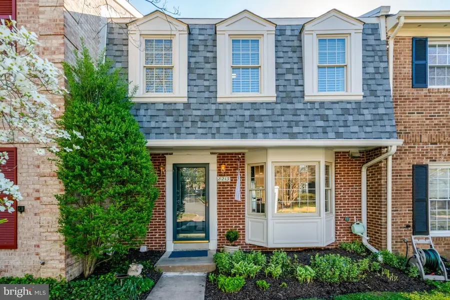 8213 Clifton Farm Ct, Alexandria, VA 22306 - #2