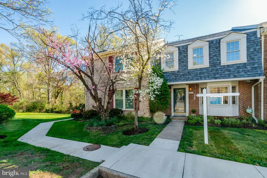 8213 Clifton Farm Ct, Alexandria, VA 22306 - #3