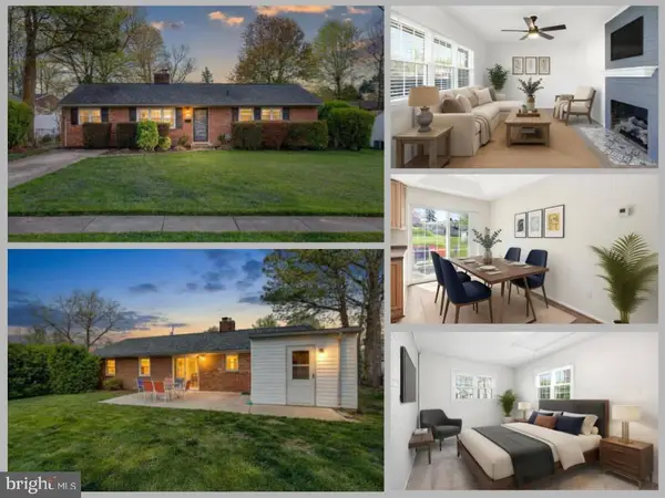 5504 Kathleen Pl, SPRINGFIELD, VA 22151