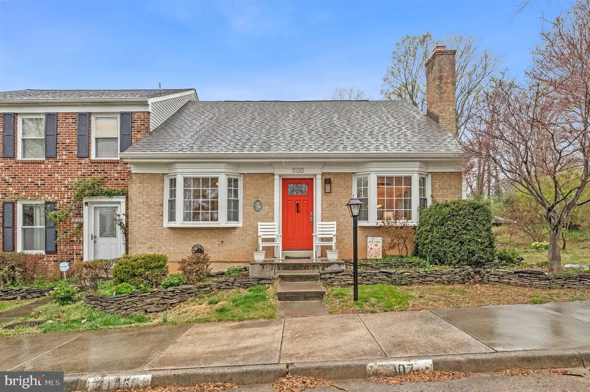 3120 Bayswater Ct, Fairfax, VA 22031 - #1