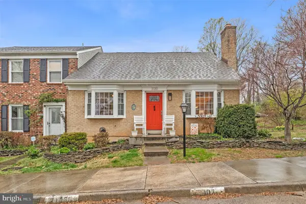 3120 Bayswater Ct, FAIRFAX, VA 22031