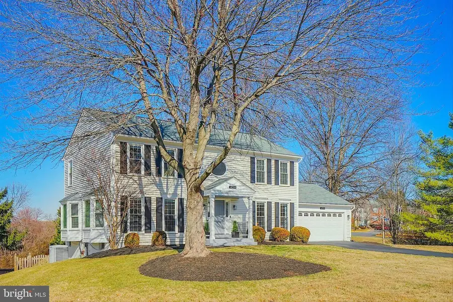 14514 Flag Staff Ct, Centreville, VA 20121 - #3