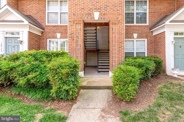 12739 Fair Crest Ct #301, FAIRFAX, VA 22033