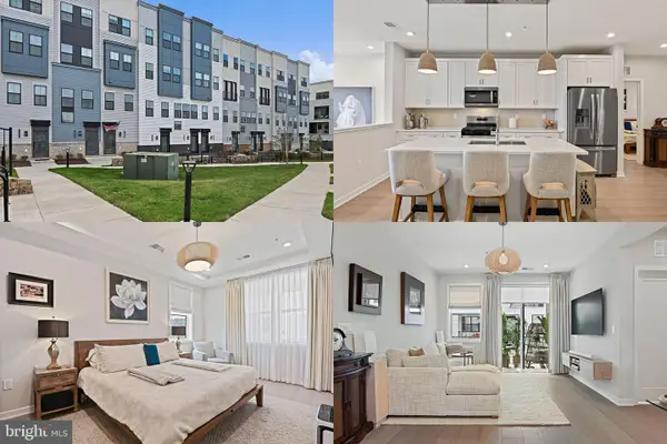 14433 Glen Manor Dr #602, CHANTILLY, VA 20151