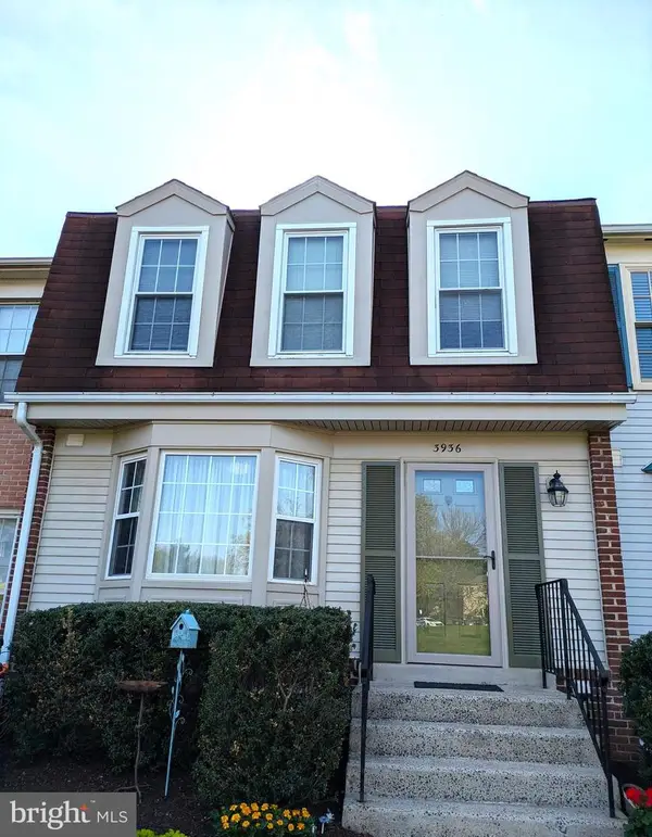3936 Kernstown Ct, FAIRFAX, VA 22033