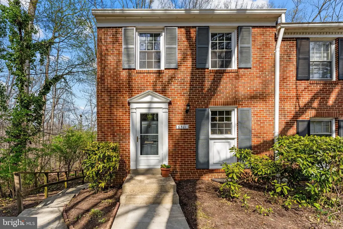6501 Orono Ct, Springfield, VA 22152 - #1