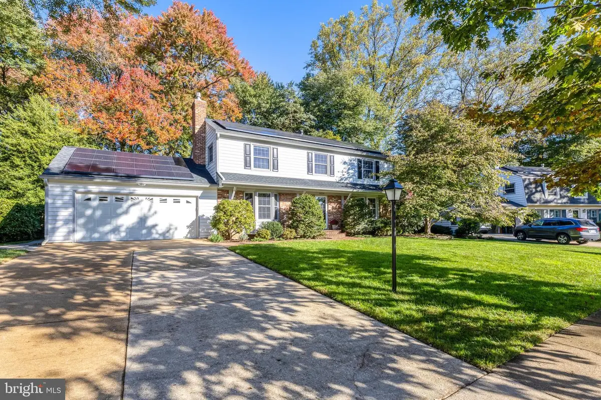 4224 Holborn Ave, Annandale, VA 22003 - #1