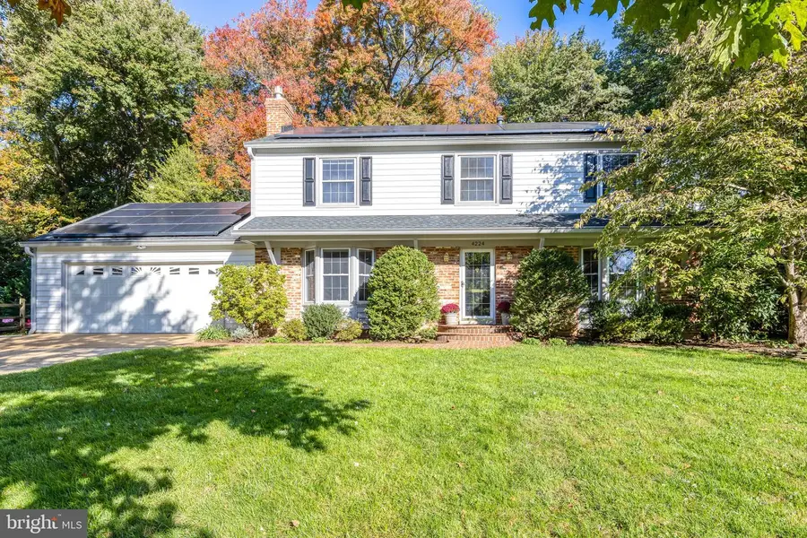 4224 Holborn Ave, Annandale, VA 22003 - #3