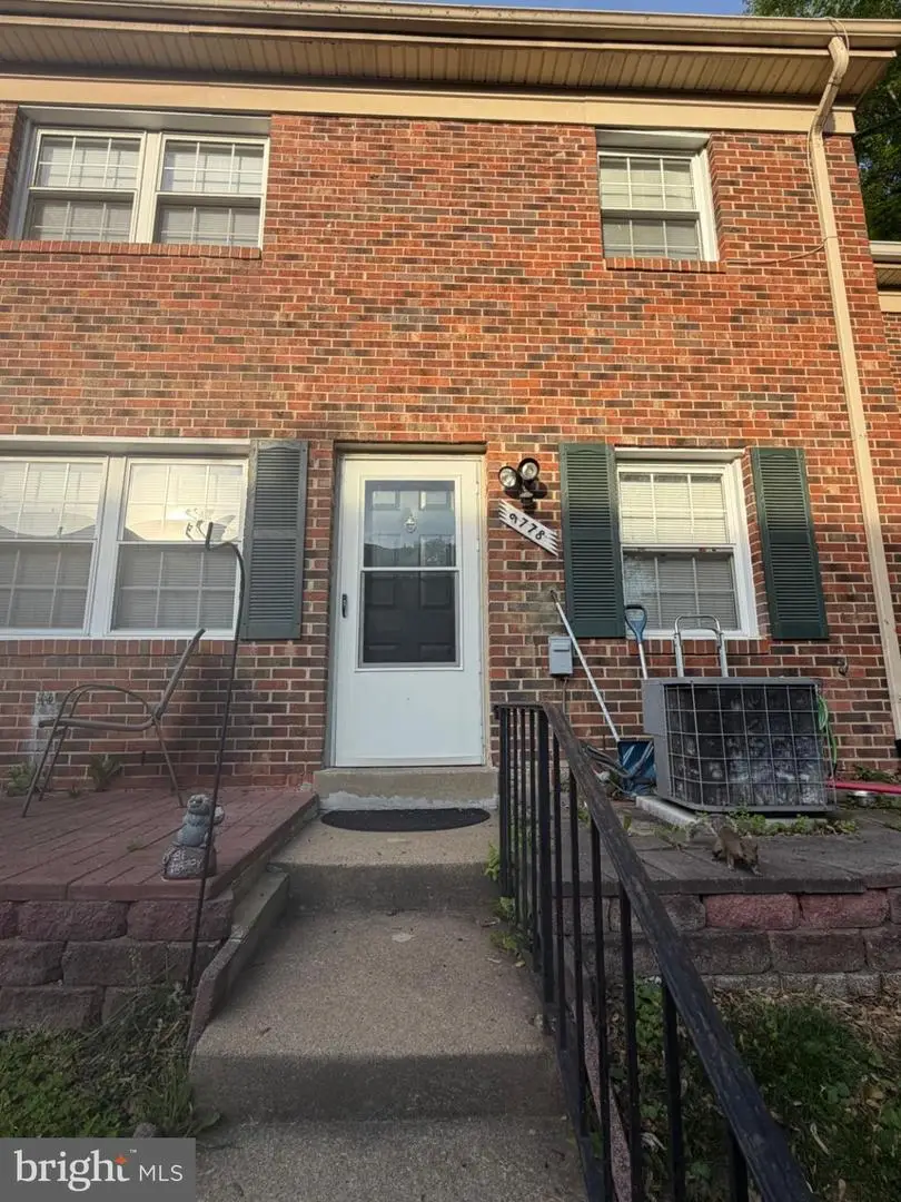 9778 Hagel Cir #56/b, Lorton, VA 22079 - #2