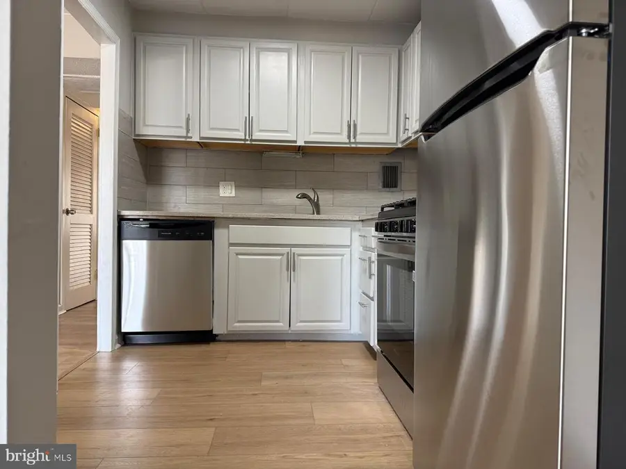 2630 Fort Farnsworth Rd #148, Alexandria, VA 22303 - #3