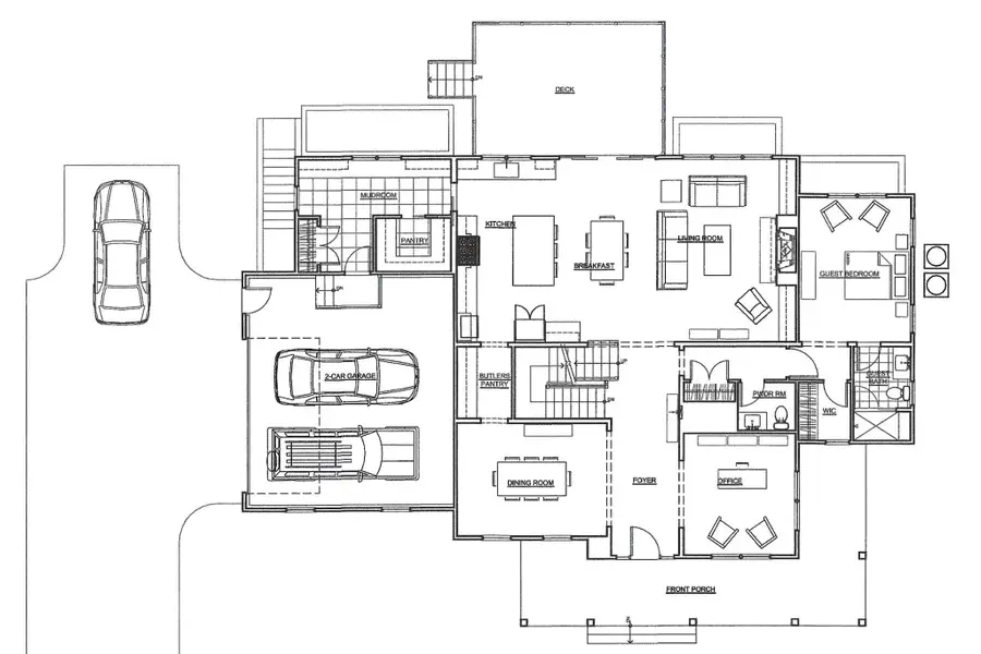 7926 Bolling Dr, Alexandria, VA 22308 - #2