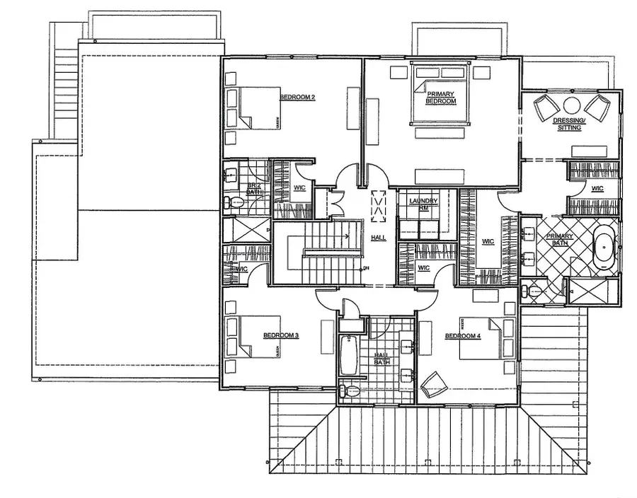 7926 Bolling Dr, Alexandria, VA 22308 - #3