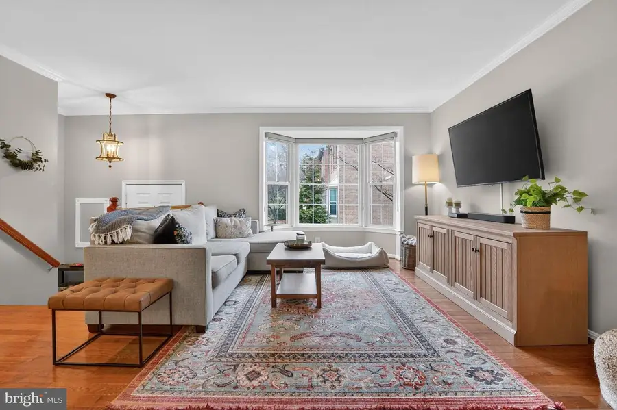 4830 Treasure Ct, Fairfax, VA 22032 - #3