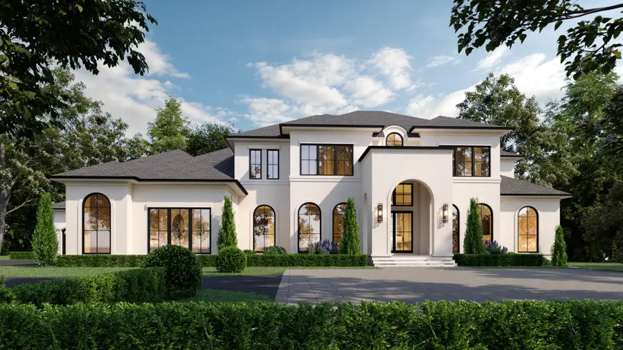 792 Falls Farm Ct, Great Falls, VA 22066 - #3