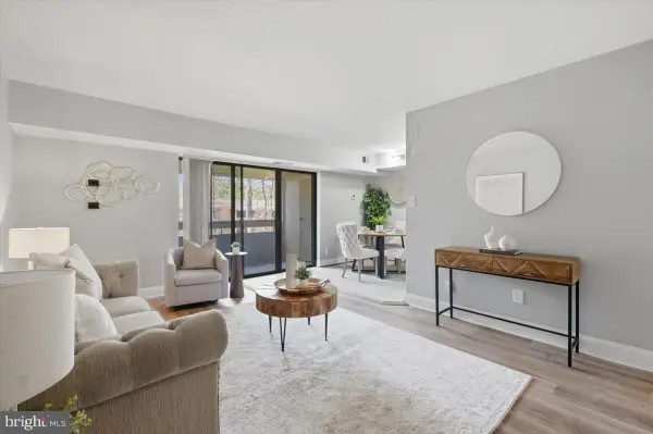 2322 Freetown Ct #8/21c, RESTON, VA 20191