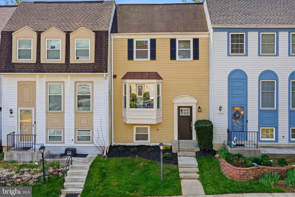 2984 Blaketon Ln, Oakton, VA 22124 - #1