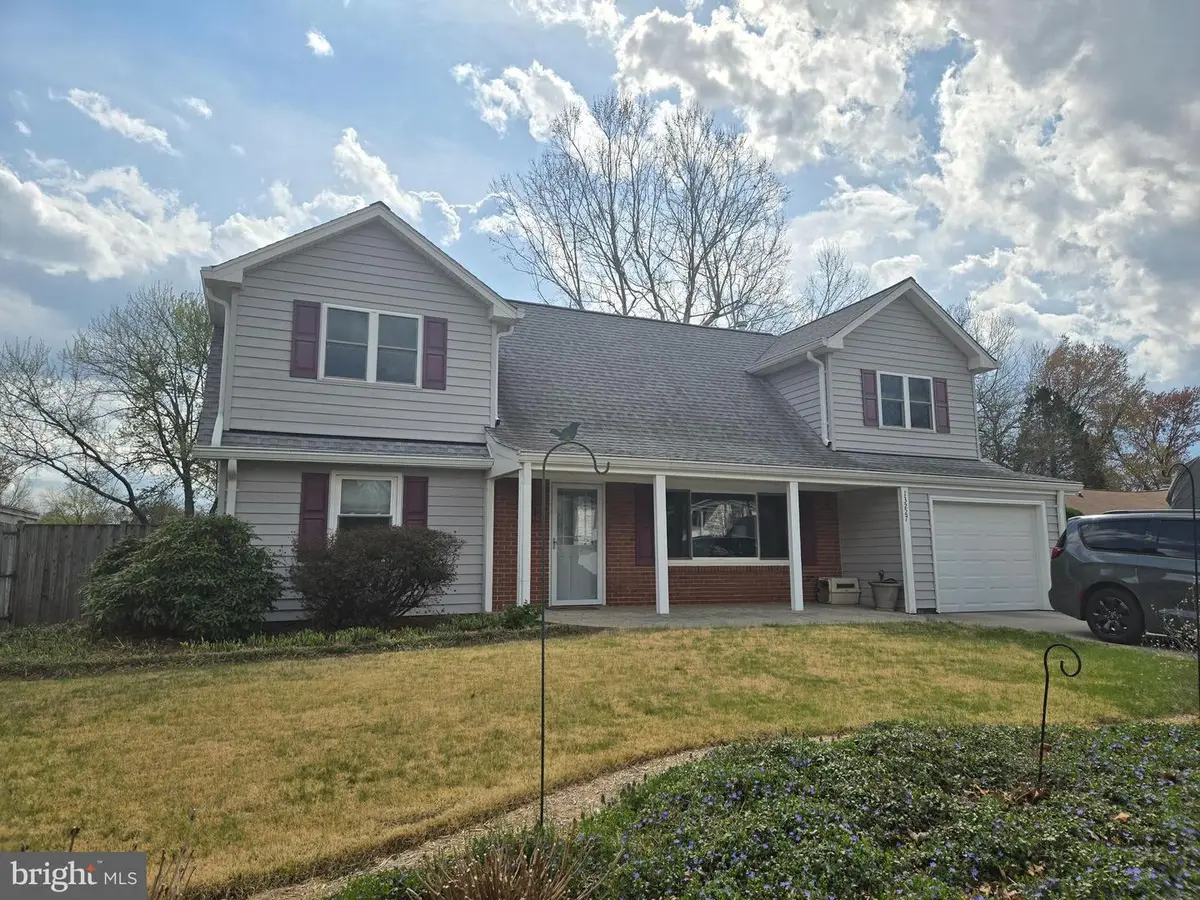 13227 Pearsall Ln, Fairfax, VA 22033 - #1