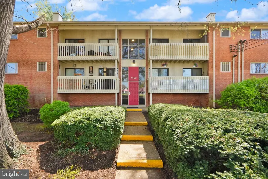 7423 Little River Tpke #202, Annandale, VA 22003 - #2