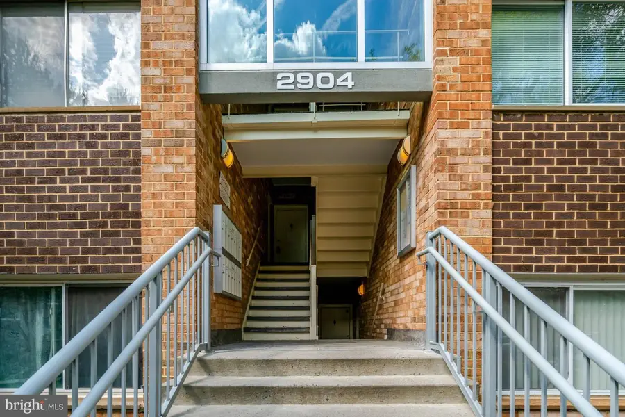 2904 Kings Chapel Rd #05/16, Falls Church, VA 22042 - #2